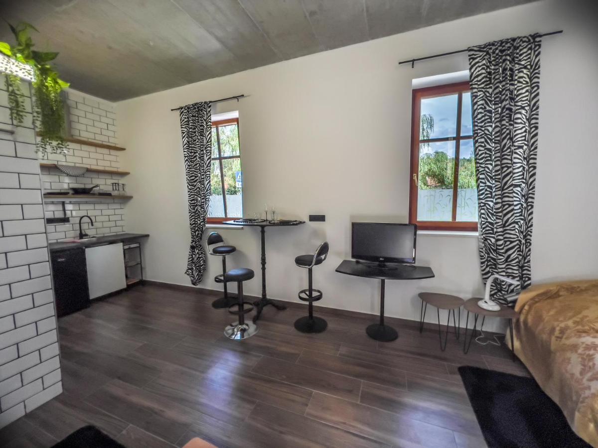 Riverside Studio 1 Ljubljana Dış mekan fotoğraf